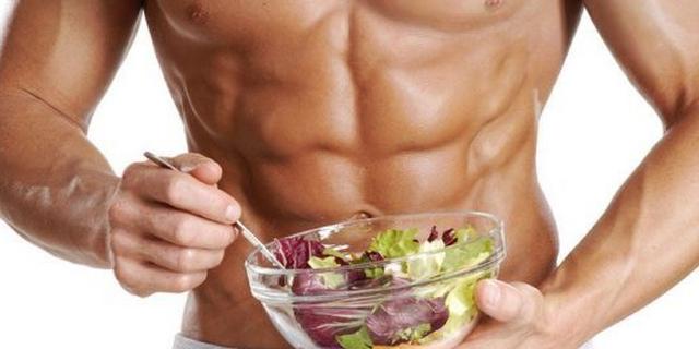 foods for 6 packs