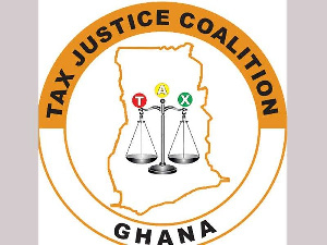 Tax Justice Coalition of Ghana wants the bill passed to makeup for government revenue mobilization