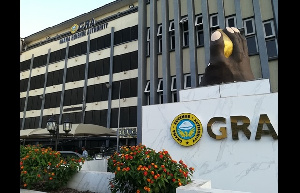 GRA