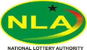 Logo of the National Lottery Authority