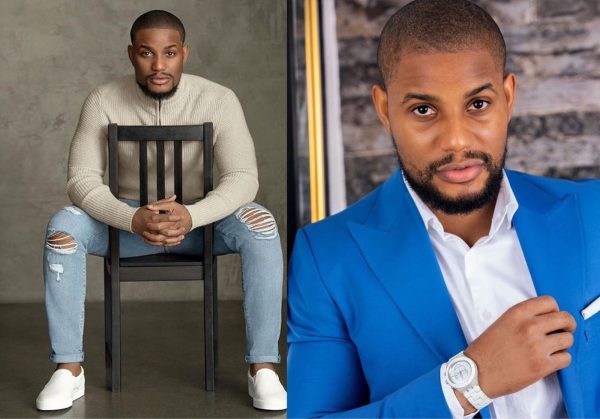 “Which Location In Nigeria Can Be Used To Name A Child?” - Actor Alexx Ekubo Asks