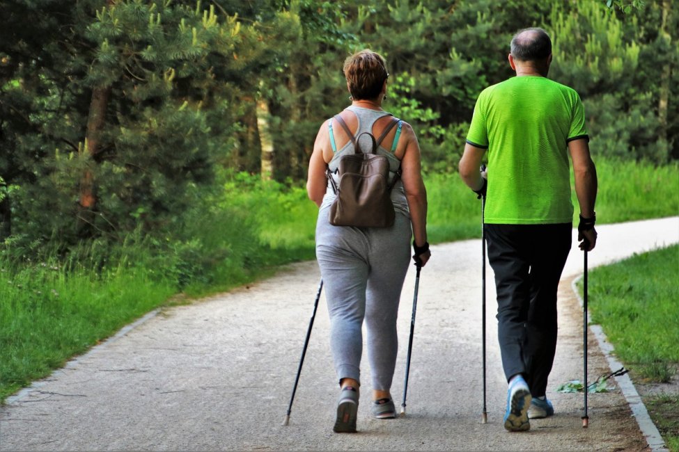 Increased physical activity lowers 'preventable' deaths in older adults, study finds