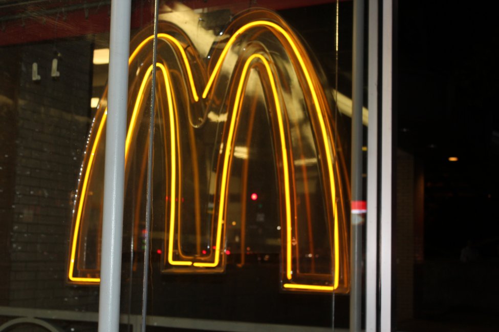 McDonald's in Japan limits sales of fries over potato shortage, delays