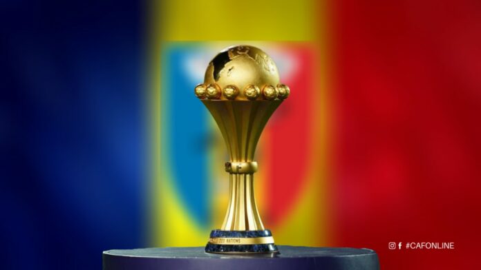 AFCON trophy