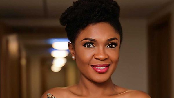 Omoni Oboli