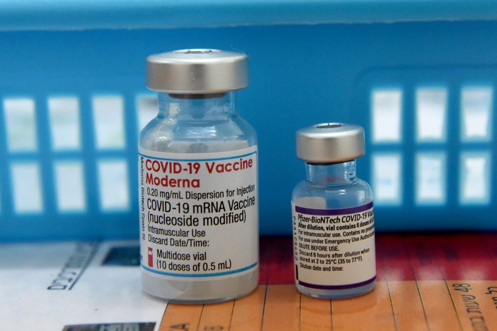 Study: Heart complication after COVID-19 vaccination rare in teens, young adults