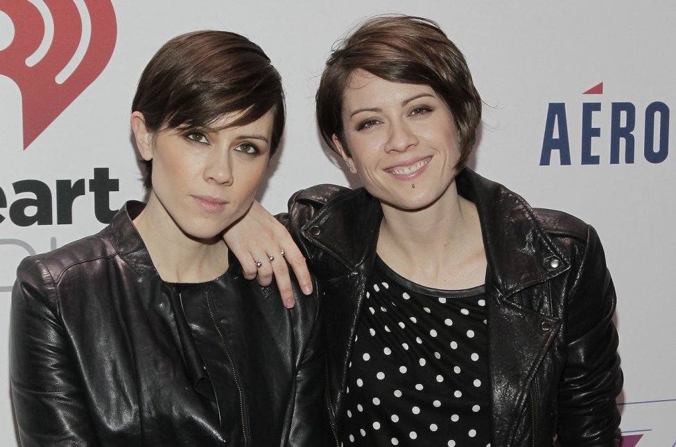 Tegan and Sara revisit 'So Jealous' in new album 'Still Jealous'