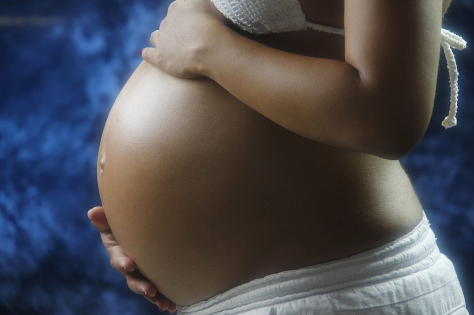 Study: Depression, anxiety linger in some pregnant people despite treatment