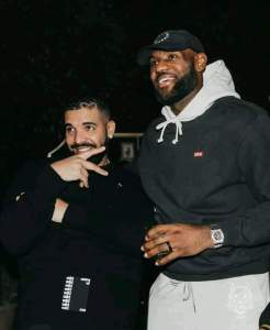 tall drake