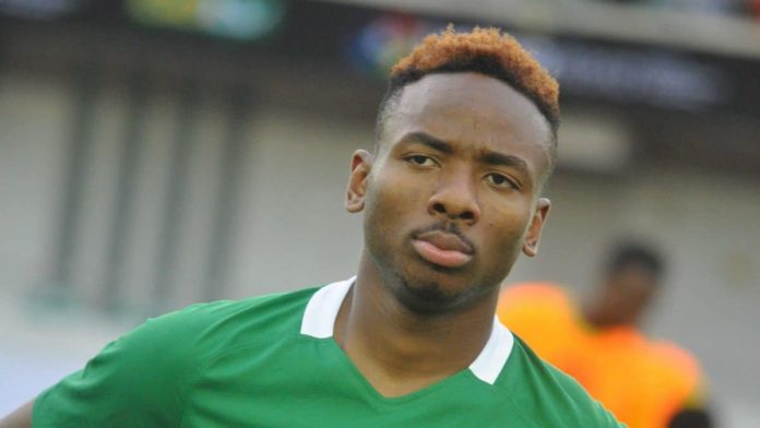 Kelechi Nwakali