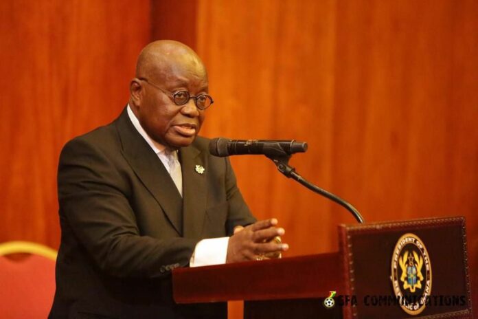 Akufo Addo