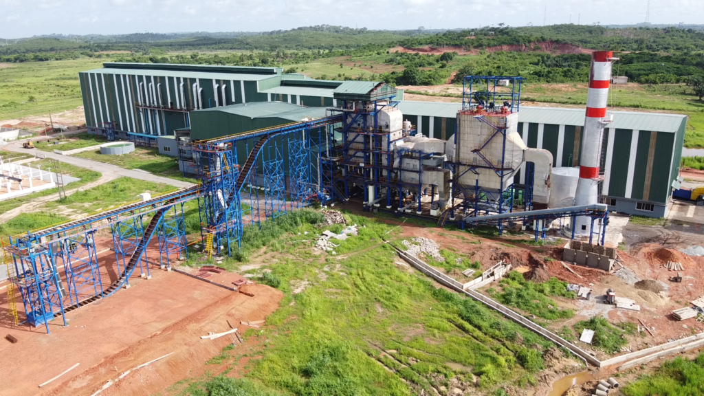 Komenda Sugar Factory to import raw sugar for processing - Board