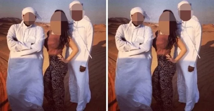 “I slept with a dog and forced to eat its toilet for in Dubai for $700” – Another Ghanaian lady confesses