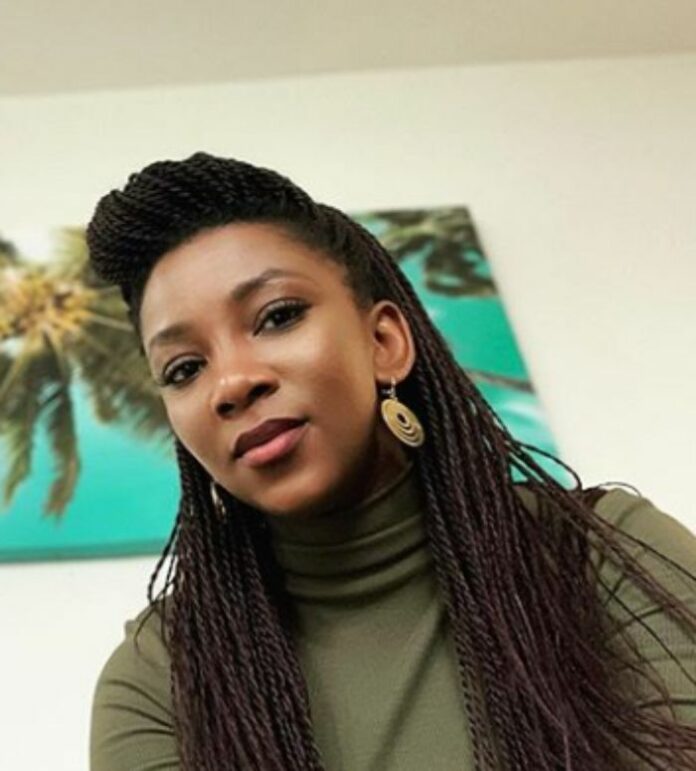 Genevieve Nnaji Celebrates 43rd Birthday Today