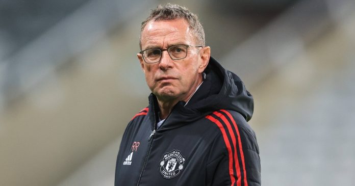 Ralf Rangnick