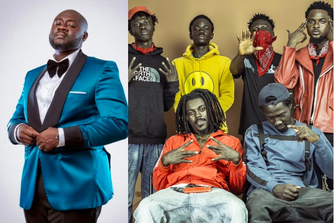 DJ Slim is the main reason why Asakaa Boys are fading away – Ruthy fumes