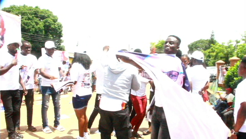 NPP delegates in Bono East Region elect new chairman