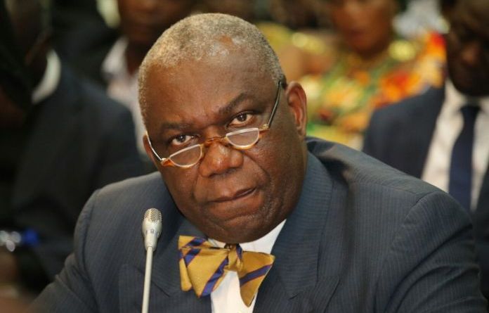 Admit the economy is not in good shape - Boakye Agyarko tells Akufo-Addo