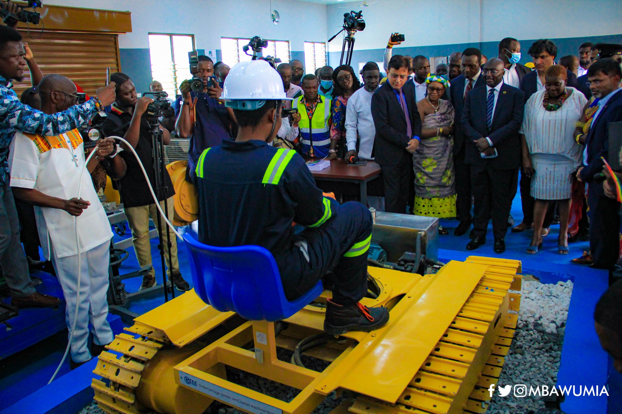 May be an image of 4 people, people sitting, people standing and indoor