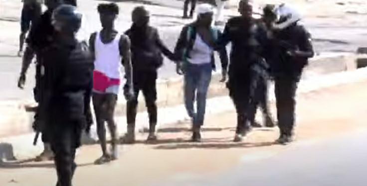 arise-ghana-demo-3-protesters-grabbed-12-police-officers-injured