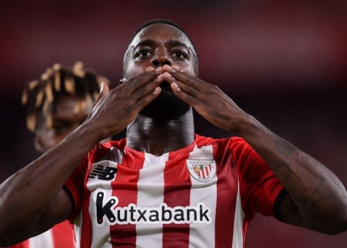 Inaki Williams