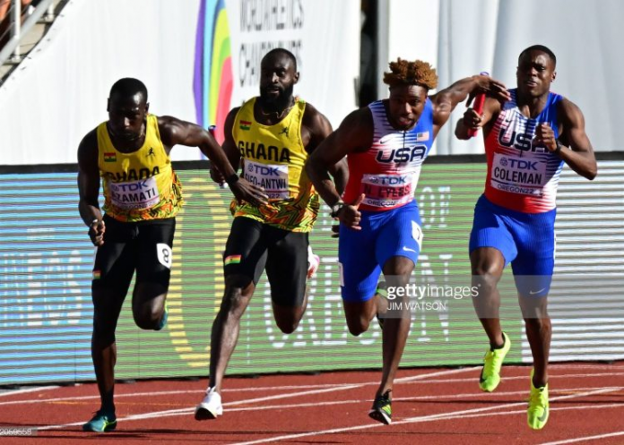 Photo credit: Getty Images/ Jim Watson