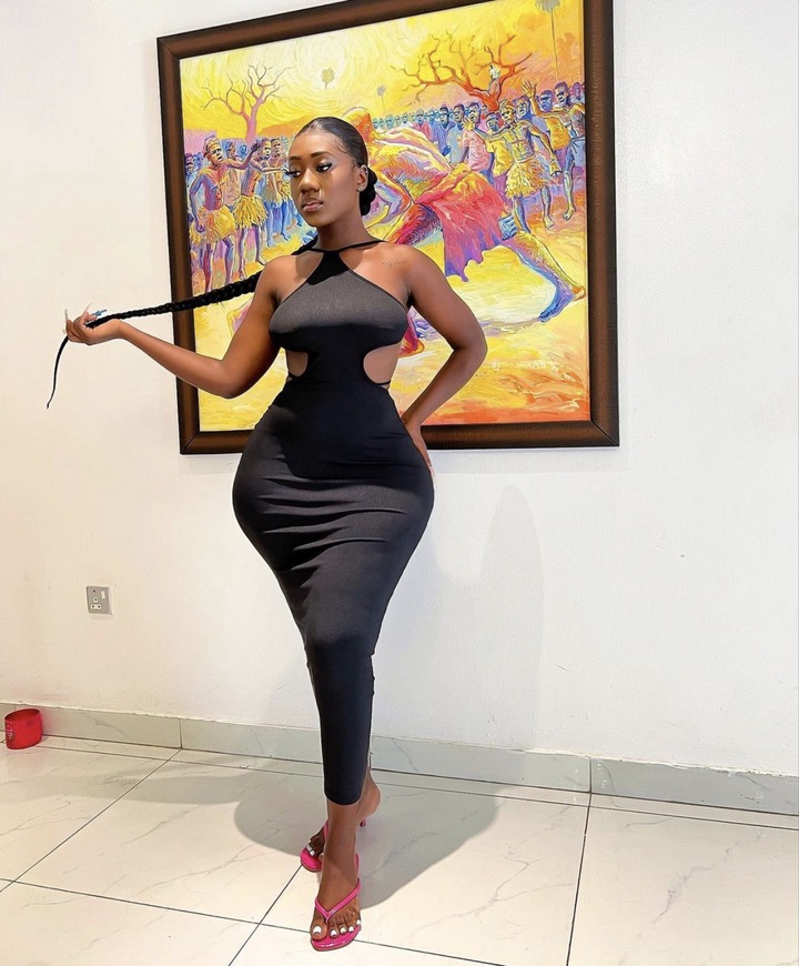 Hajia Bintu And Don Jazzy's Stunning Photos Spark Reaction On Social ...