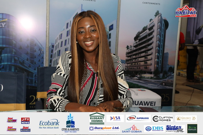 Ecobank-Joynews Habitat Fair ends