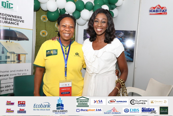 Ecobank-Joynews Habitat Fair ends