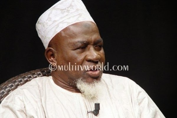 Alhaji Karim Grunsah