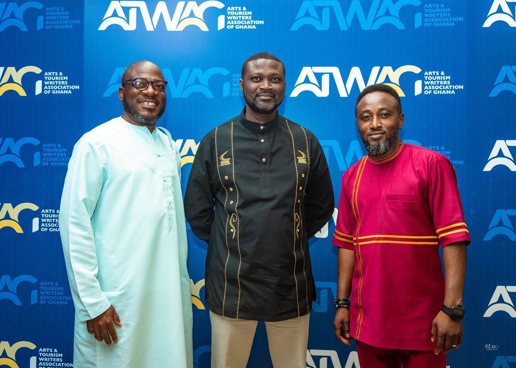 ATWAG introduces insurance policy for members, unveils new logo