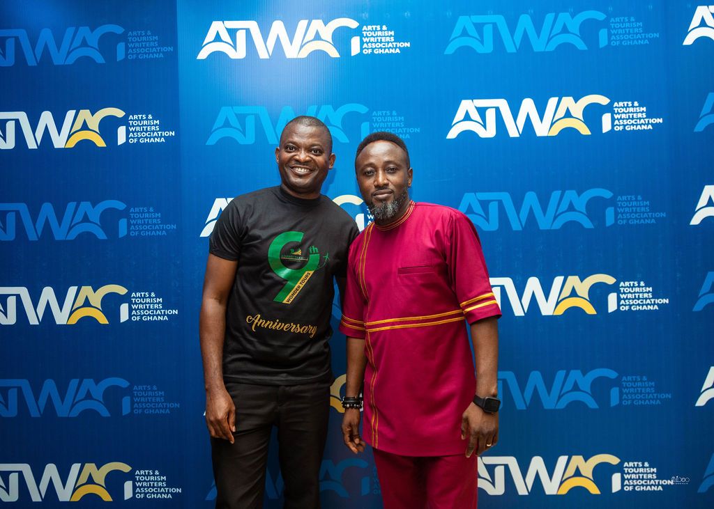 ATWAG introduces insurance policy for members, unveils new logo