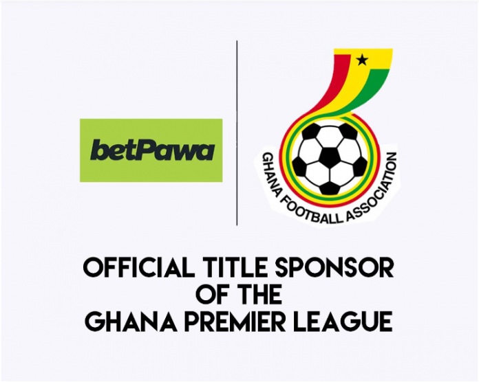 betPawa and Ghana Football Association