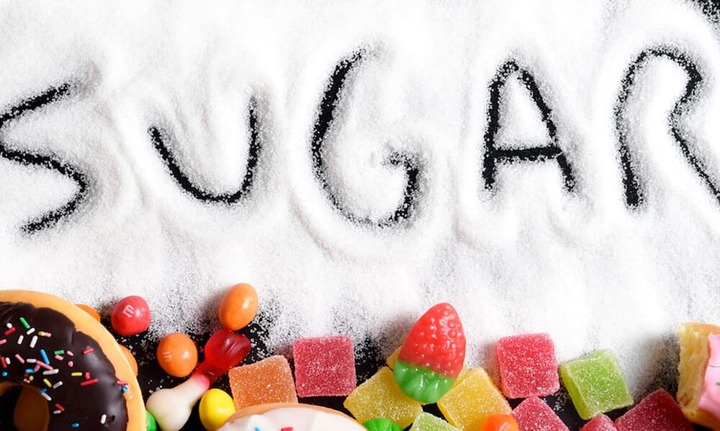 What Happens to your body when you stop eating refined sugar? — Tribal Fit