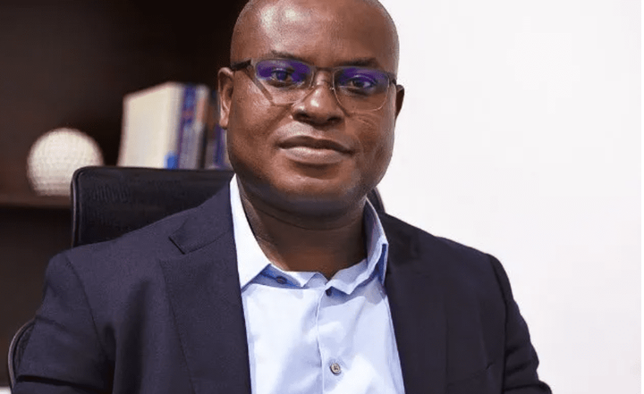 NPP appoints Richard Ahiagbah as Director of Communications | 3News.com