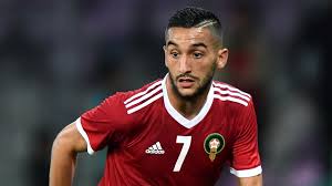 Hakim Ziyech: Is Chelsea winger about to return to Morocco squad ahead of World Cup? | Goal.com Nigeria