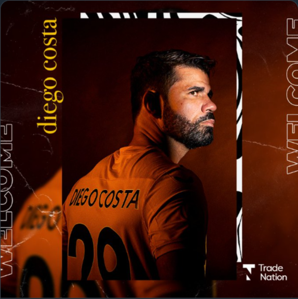 Diego Costa