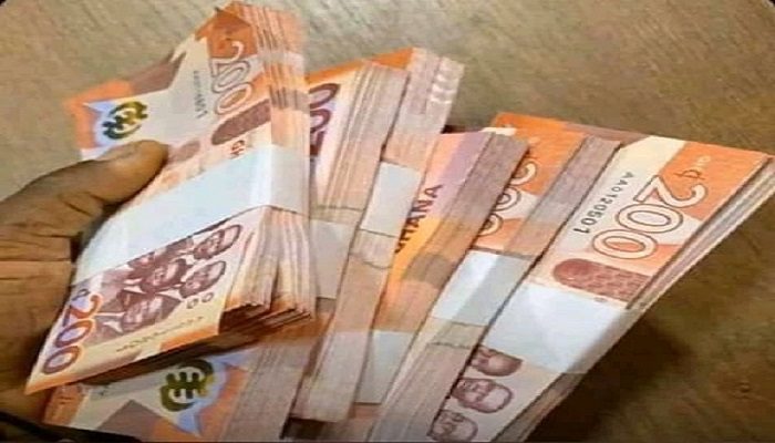 ghana-can-have-strong-currency-if-only-economy-is-managed-well-govt