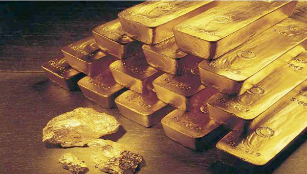 Gold firms begin sales to BoG - 125,000 Ounces expected last quarter