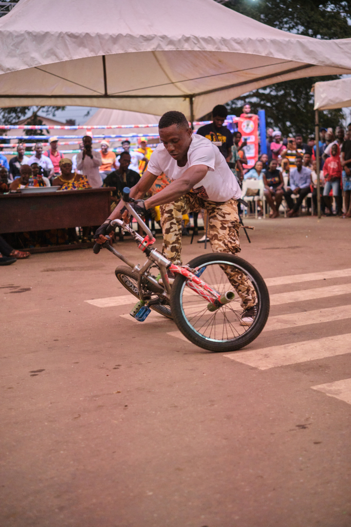 In pictures: Akuapeman celebrate Odwira Festival