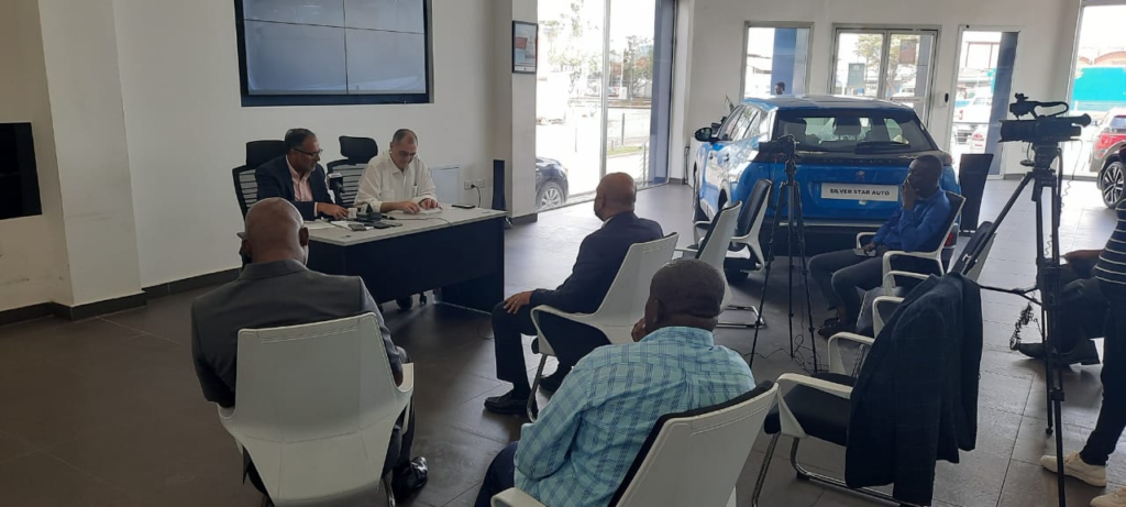 We will still be a prime supplier of Mercedes-Benz services in Ghana – Silver Star