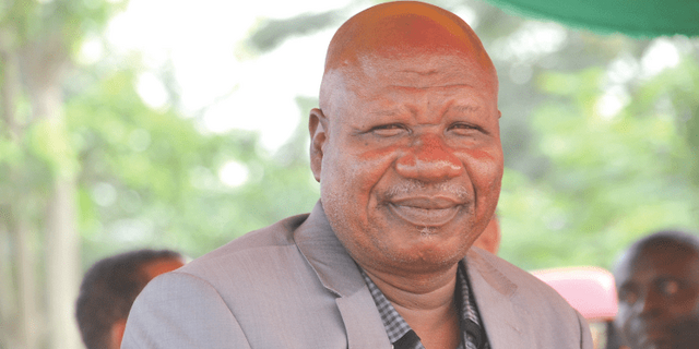 God forbid that the NDC ever returns to power – Allotey Jacobs | Pulse Ghana