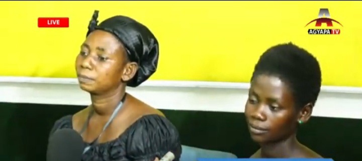 Woman Reveals How Their Neighbour Slept With Her 15 Years Old Girl And Impregnated Her 2 Years 