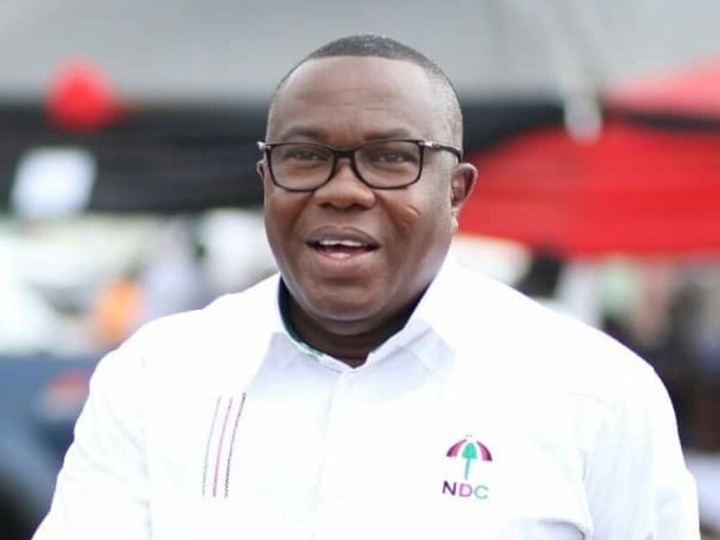 Atta Mills as President era was Ghana's best times - Ofosu Ampofo