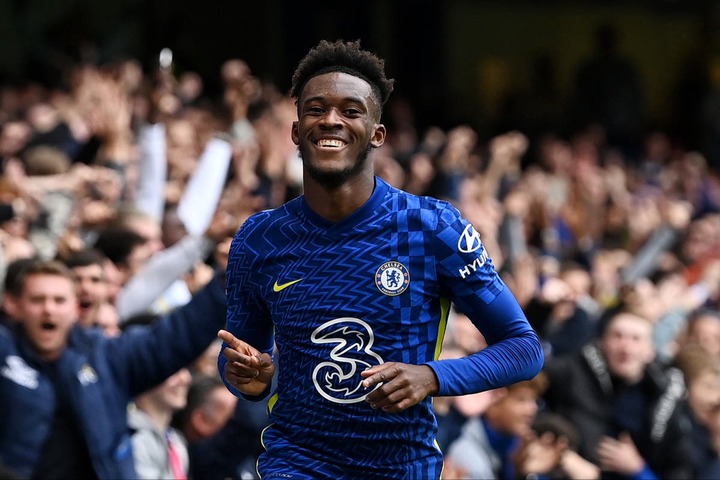 Eddie Nketia, Hudson Odoi And Inaki Williams Nationality Switch Depends On  The Coach – GFA Hints - SoccaNews.Com