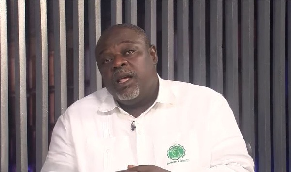 Koku Anyidoho vows to thwart Asiedu Nketiah's NDC Chairmanship aspiration