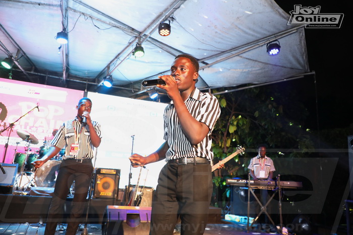 Splendid performances at All Stars Popchain Charity Concert 2022 (Photos)