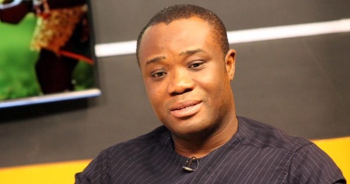 So close yet so far for me,” Felix Ofosu Kwakye loses election by 176 votes  | Pulse Ghana