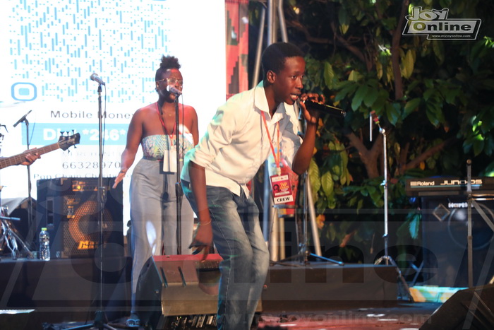 Splendid performances at All Stars Popchain Charity Concert 2022 (Photos)