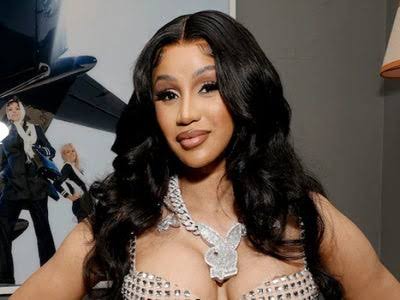 Cardi B Wants All Her Adversaries to be 